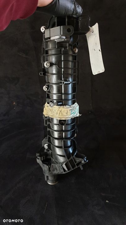 Kolektor Ssący BMW F10 F20 F30 2.0 N47 7807991 - 2