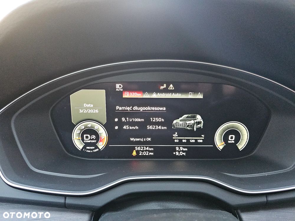 Audi Q5 45 TFSI quattro S tronic - 20
