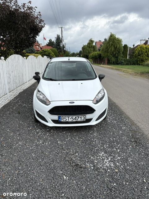 Ford Fiesta - 11