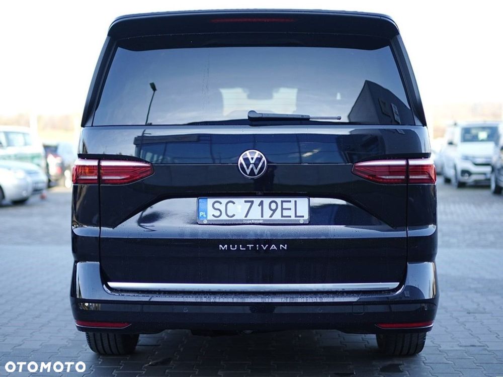 Volkswagen Multivan 2.0 TSI L2 Style DSG - 8