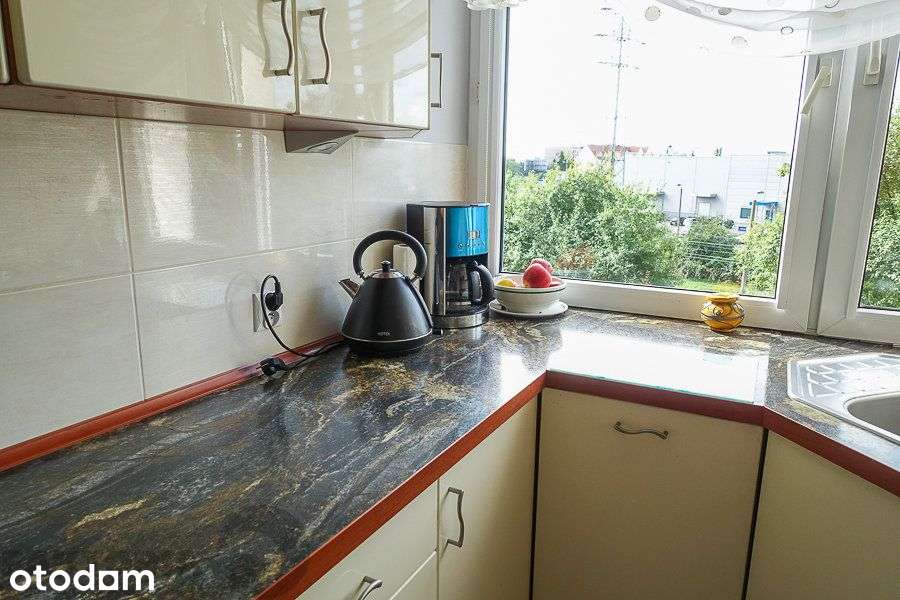 Pomorzany 2 pokoje 38 m2 2200+700