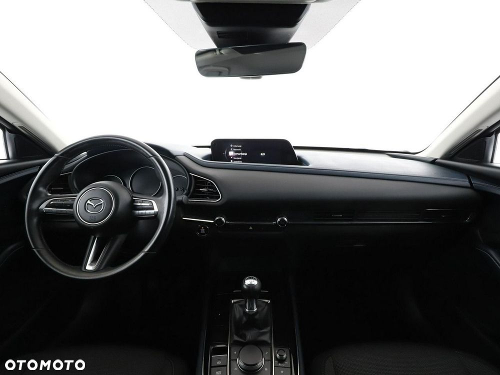 Mazda CX-30 e-SKYACTIV-G 2.0 M HYBRID - 16