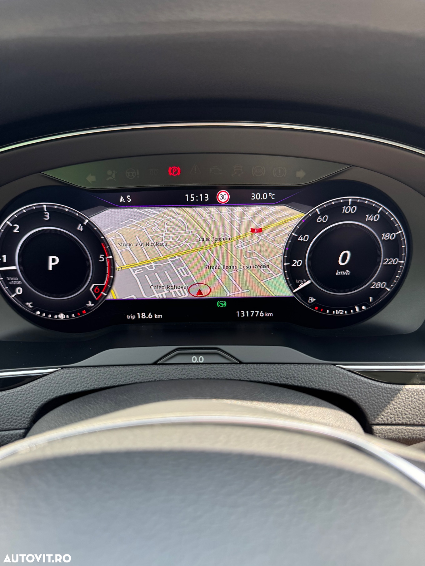 Volkswagen ARTEON 2.0 TDI DSG 4Motion Elegance - 13