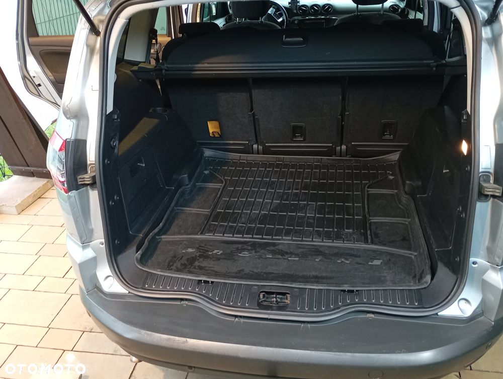Ford S-Max 1.6 TDCi DPF Titanium - 13