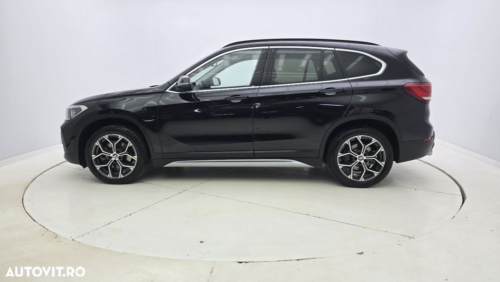 BMW X1 - 9