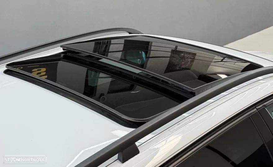 BMW 318 d Pack M - 20