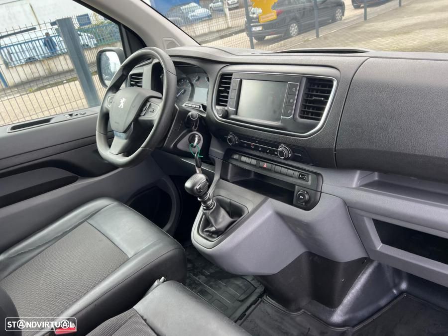 Peugeot Expert Expert - 5