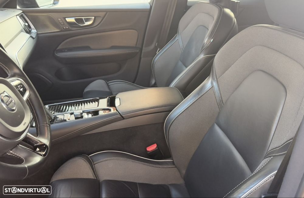 Volvo V60 - 20