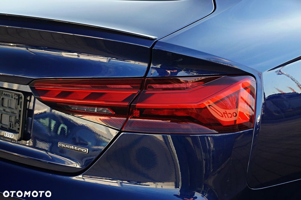 Audi A5 Sportback - 9