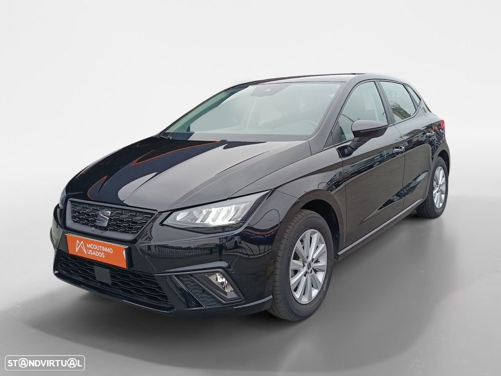 SEAT Ibiza 1.0 TSI Style - 1