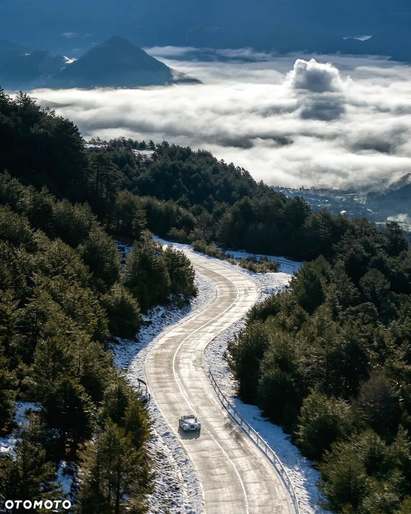 Morgan Supersport - 30