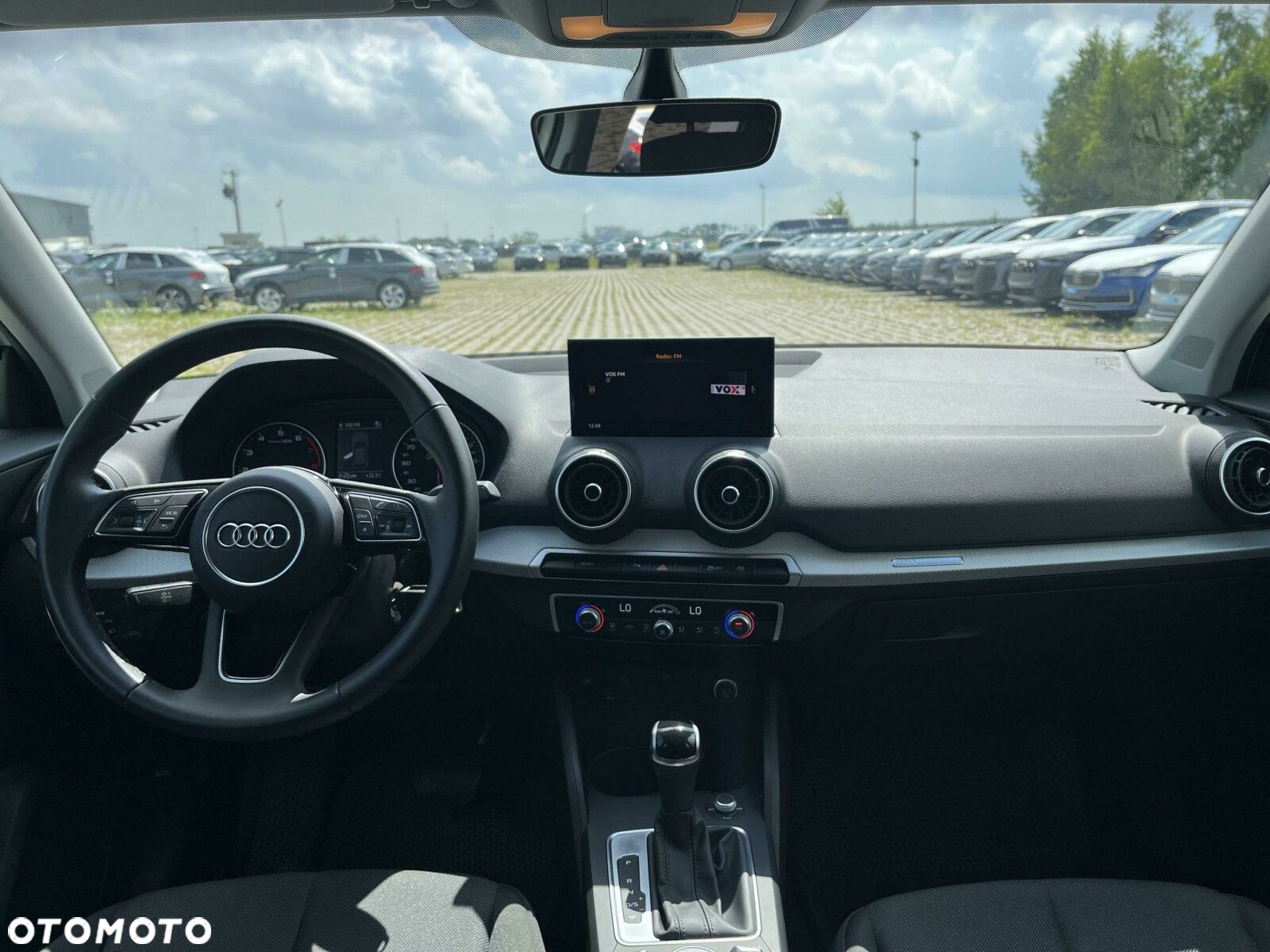 Audi Q2 - 10