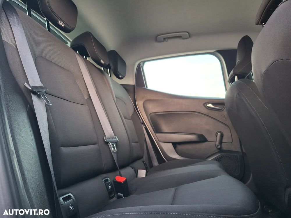 Renault Clio V 1.0 TCe 100 Intens - 12