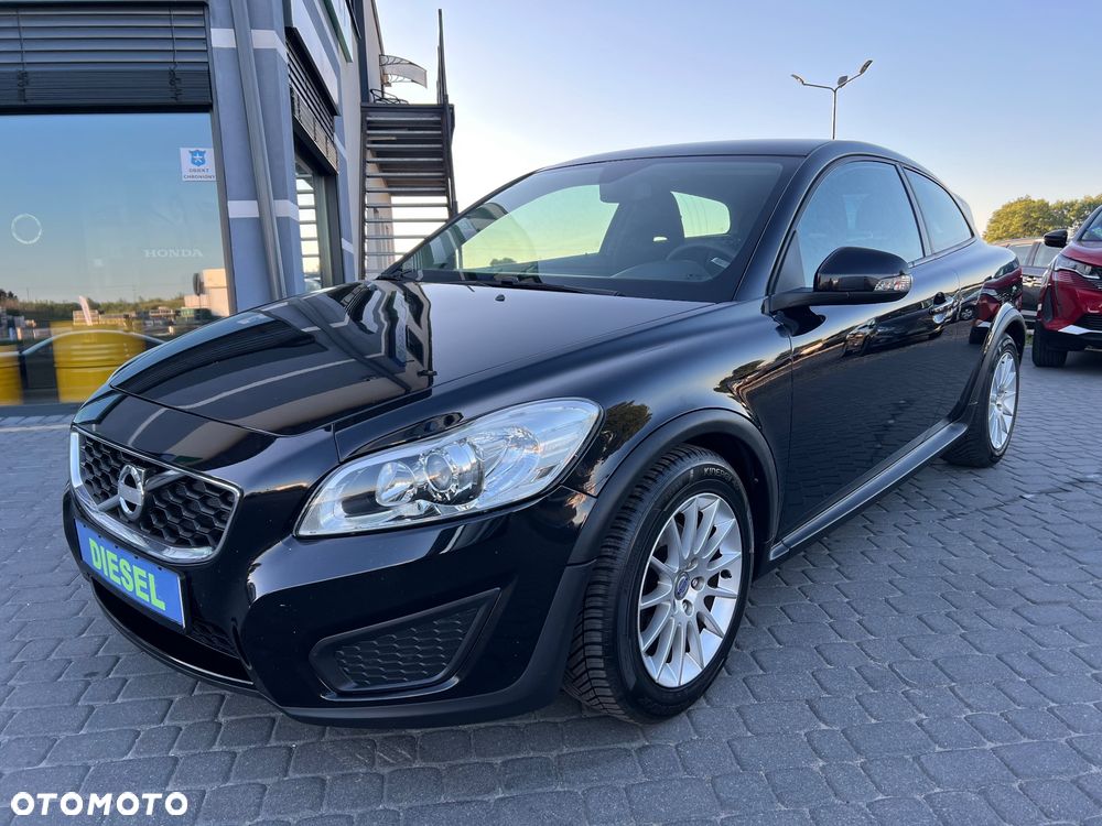 Volvo C30 D2 Business Edition - 4