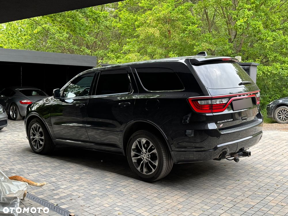 Dodge Durango - 6