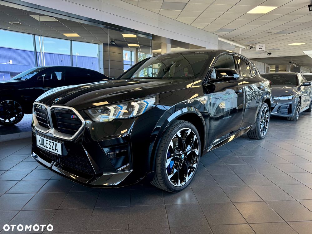 BMW X2 - 2