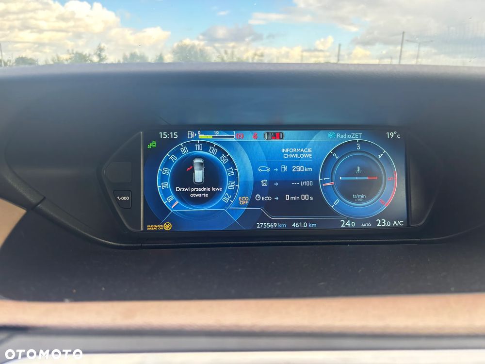 Citroën C4 Picasso 2.0 BlueHDi Exclusive - 17