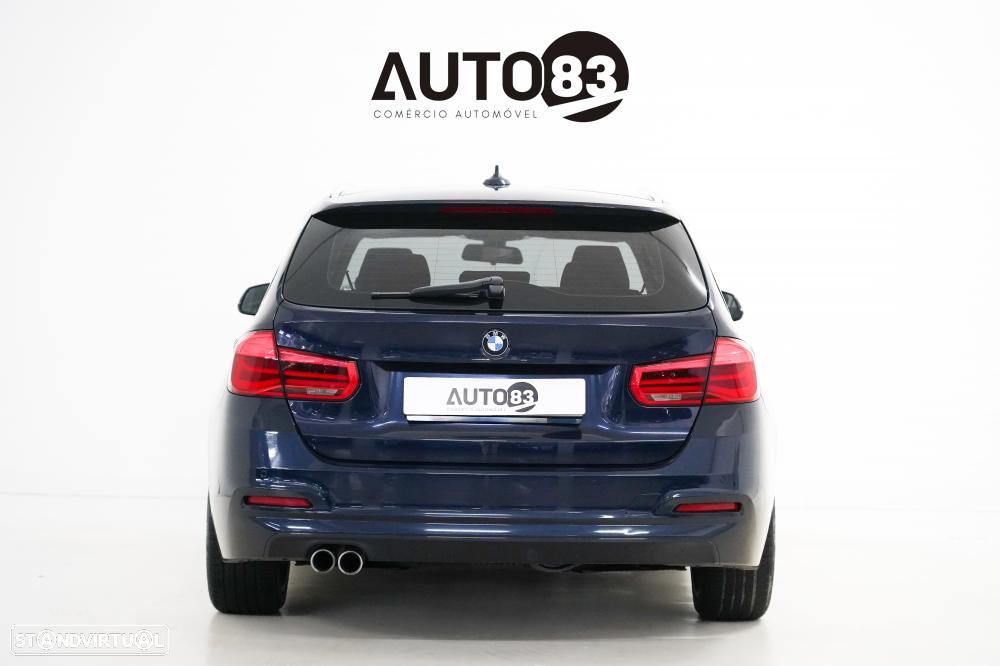 BMW 320 d Sport Auto - 5