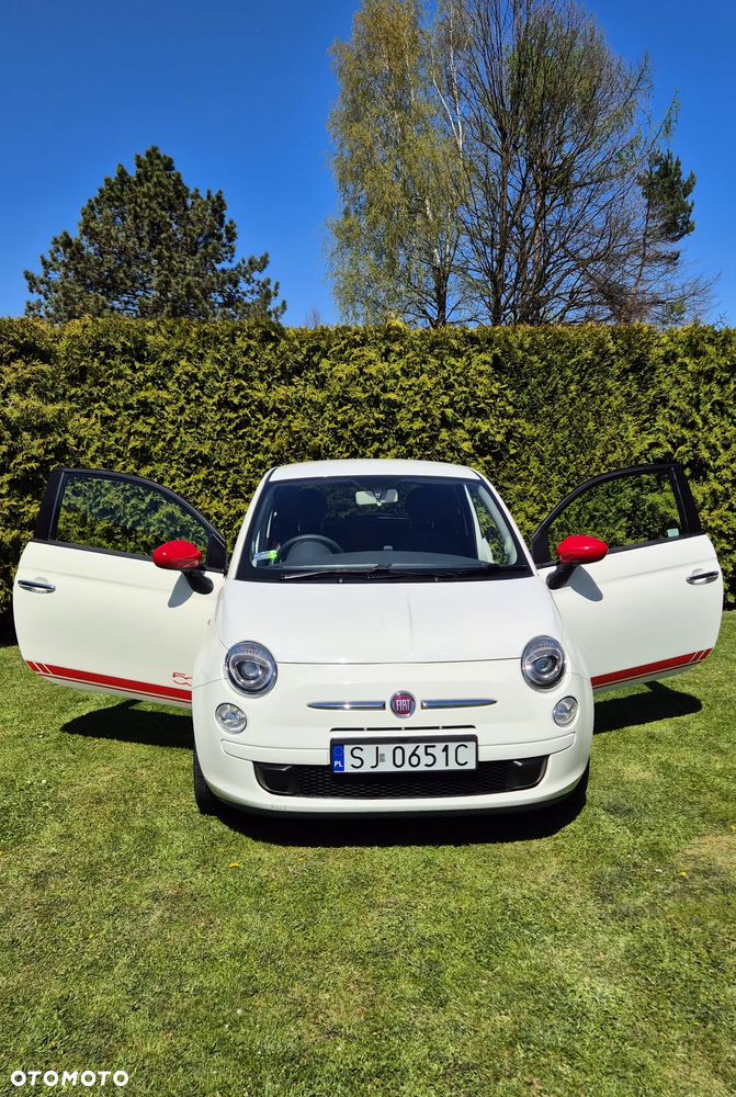 Fiat 500 - 18