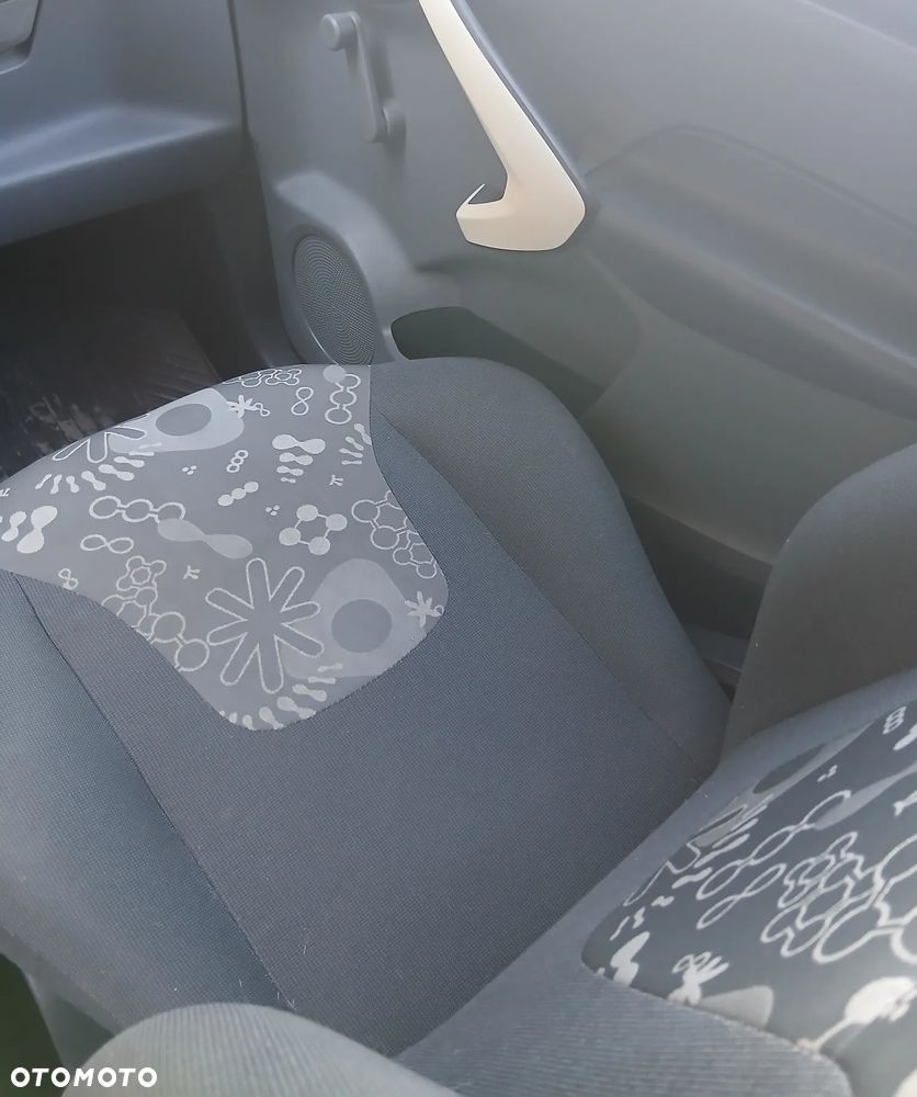 Ford KA 1.2 Concept - 16