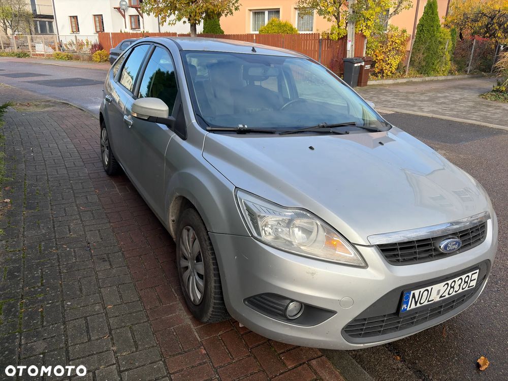 Ford Focus - 2