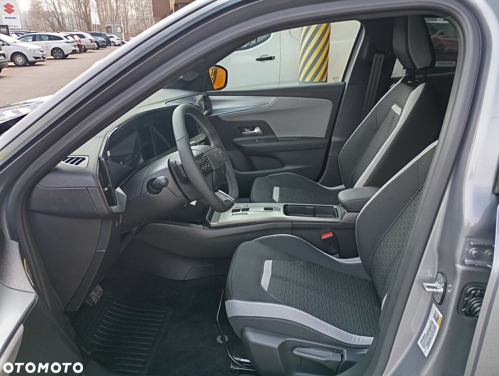 Opel Mokka - 10