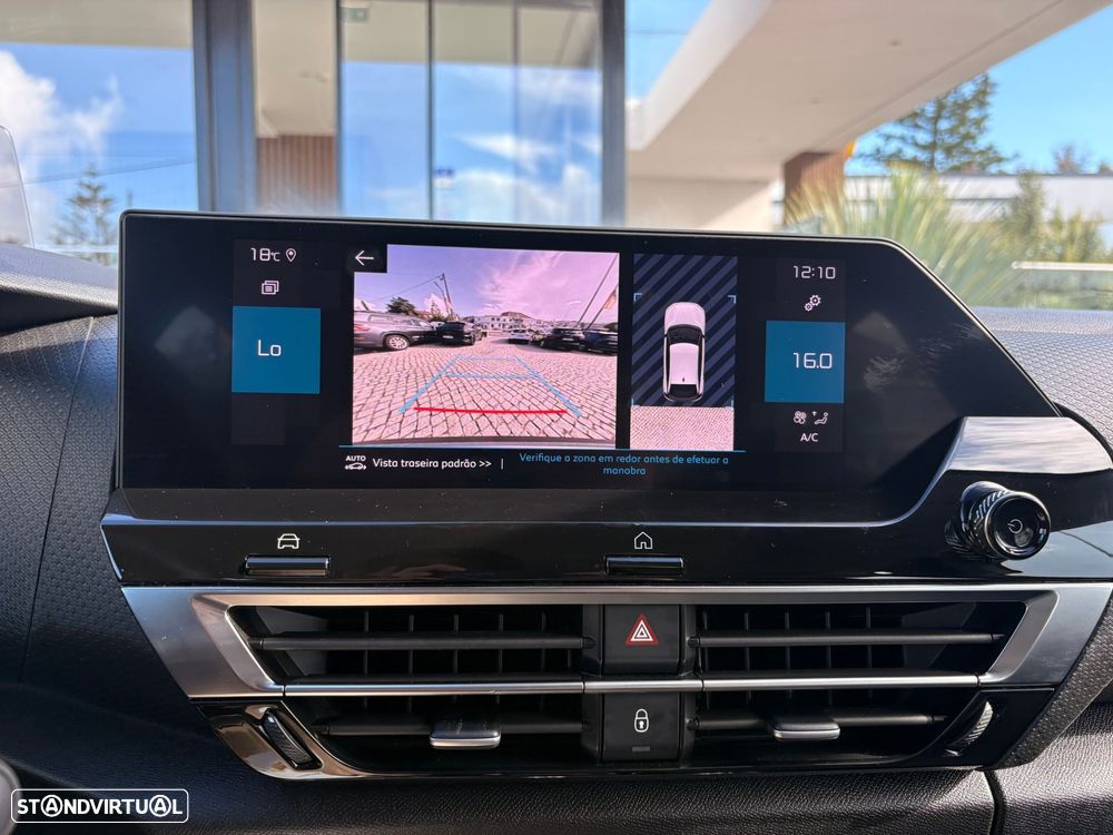 Citroën C4 1.5 BlueHDi Feel Pack - 28