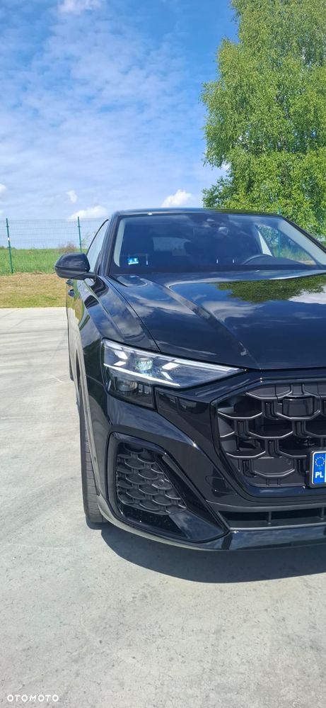 Audi Q8 50 TDI mHEV Quattro Tiptronic - 4