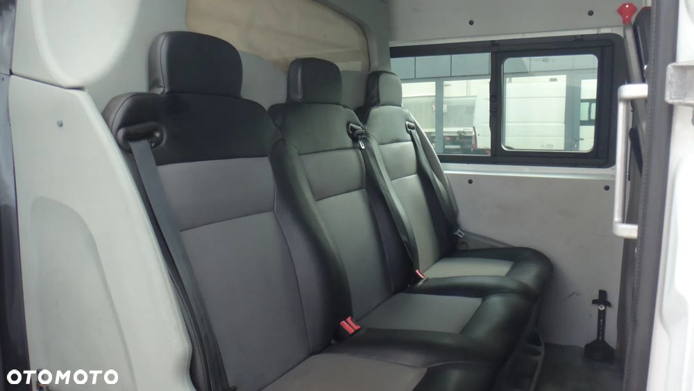 Renault Master - 9