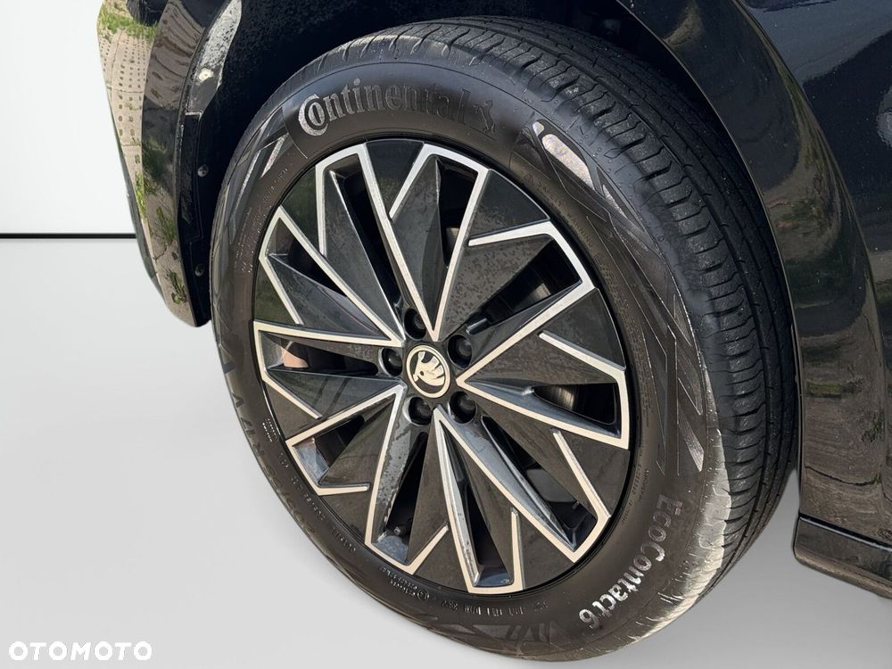 Skoda Kamiq 1.5 TSI Style DSG - 23