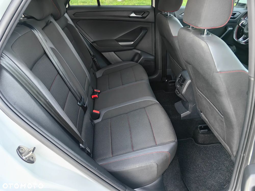 Volkswagen T-Roc 1.5 TSI OPF Style - 38