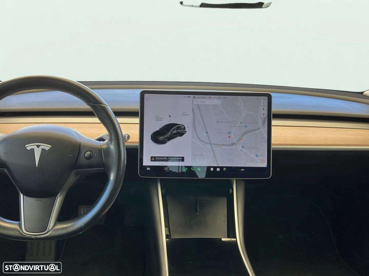 Tesla Model 3 - 10