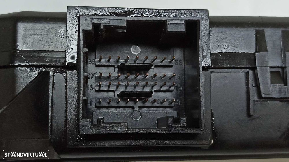 CENTRALINA/BOMBA FECHO CENTRAL FIAT STILO (192) 1.9 120 DYNAMIC MULTIJET - 2