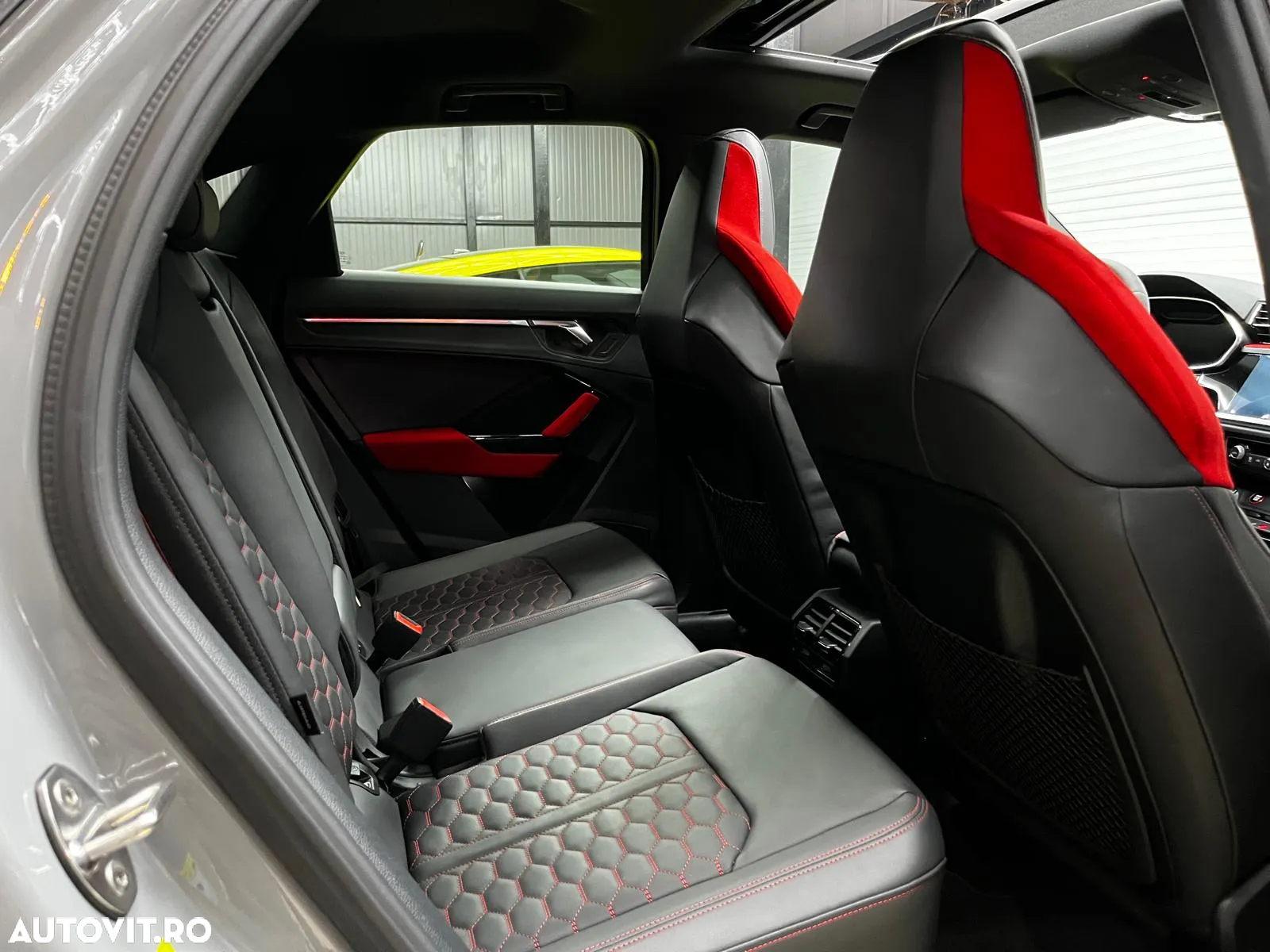 Audi RS Q3 RSQ3 Sportback quattro S tronic - 33