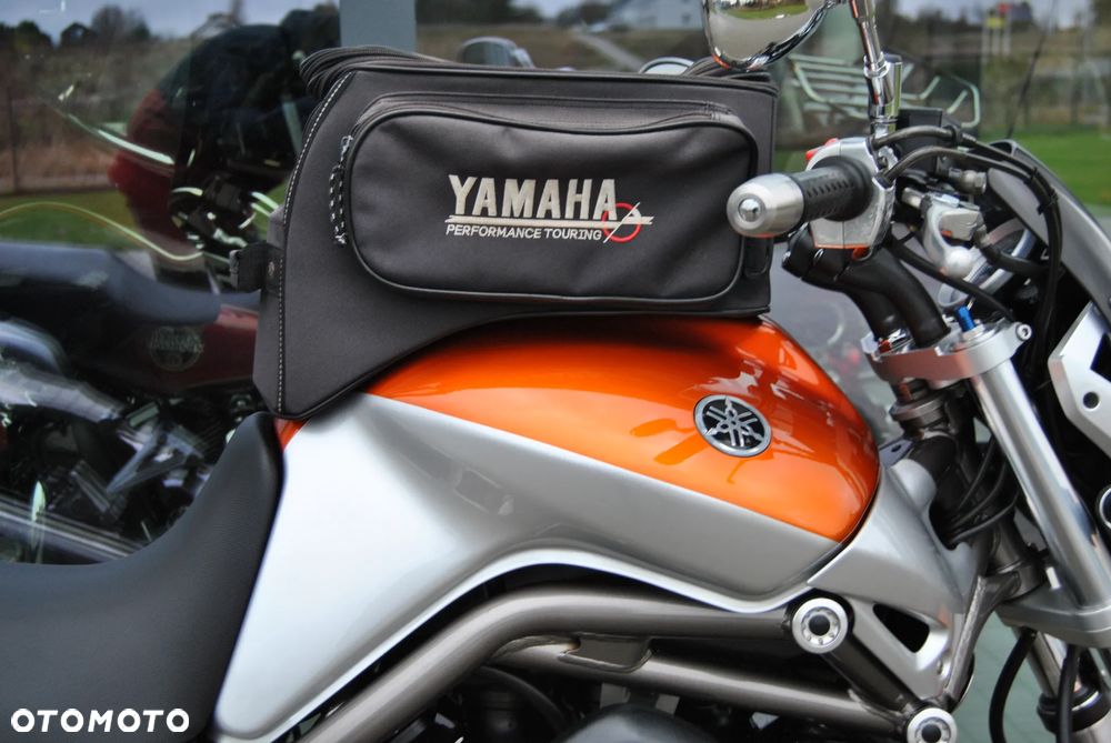Yamaha Bulldog - 15