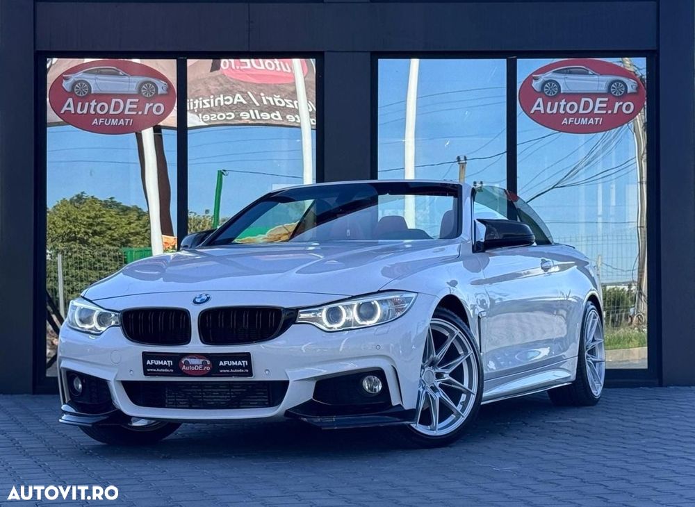 BMW Seria 4 - 1