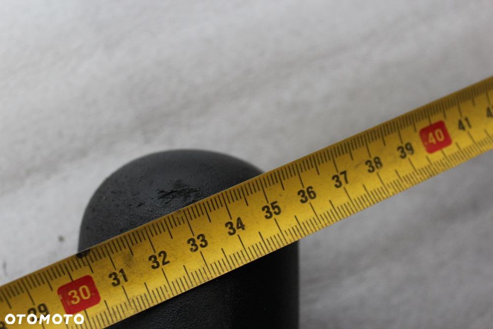 RURY PROGI MERCEDES SPRINTER W906 260 CM 2014 - 14