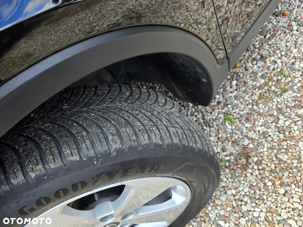Opel Mokka X 1.4 ECOFLEX Start/Stop Active - 12