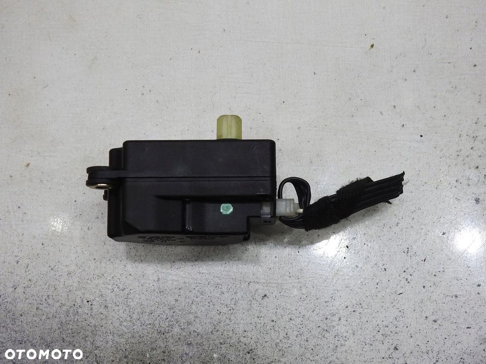 SILNICZEK NAGRZEWNICY VOLVO XC90 I 75622G - 2