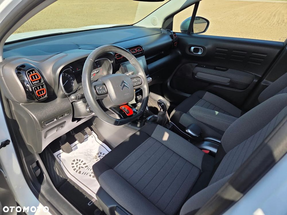 Citroën C3 Aircross PureTech 110 Stop & Start Feel - 6