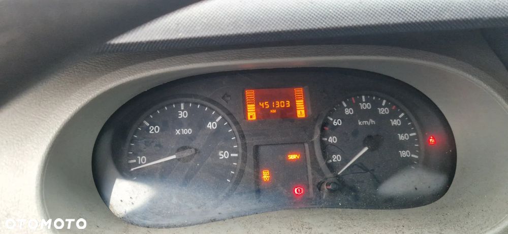 Renault Master - 6