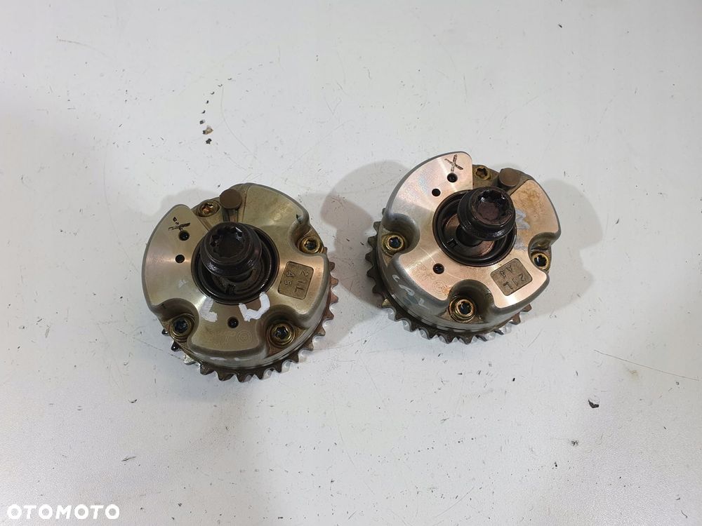 wariator wydechowy audi a5 3.2fsi 06e109084m - 1