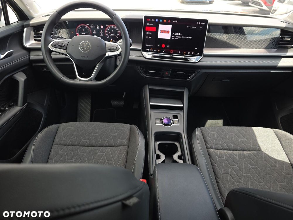 Volkswagen Tayron 1.5 eTSI mHEV Life DSG - 16