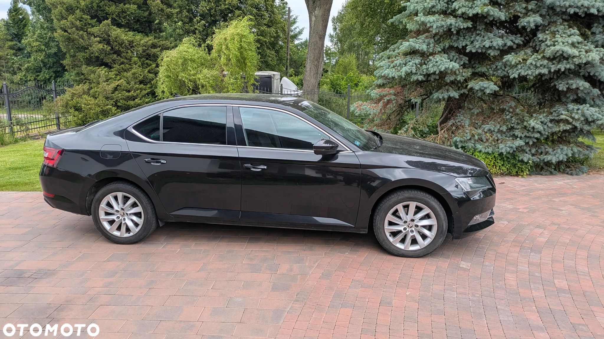Skoda Superb 2.0 TSI Style DSG - 1