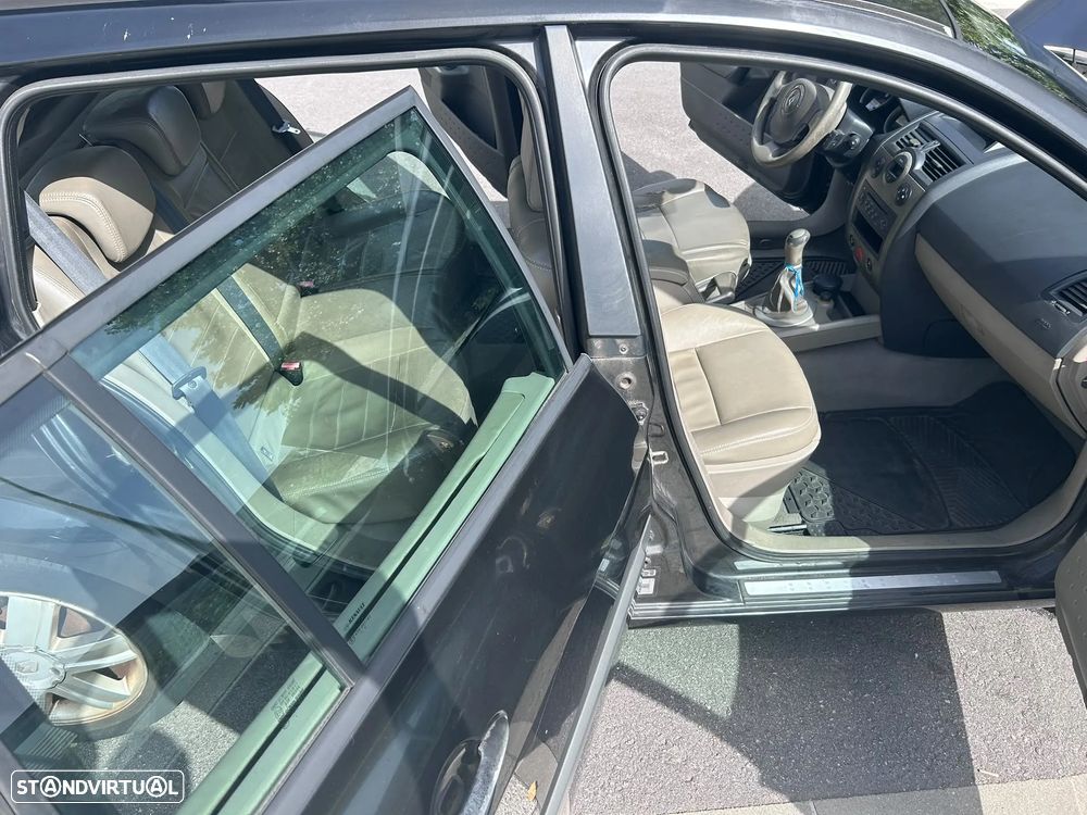 Renault Mégane Break - 16