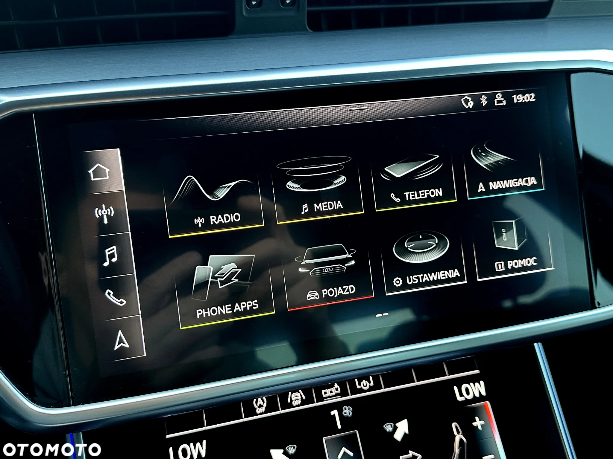 Audi A6 - 28