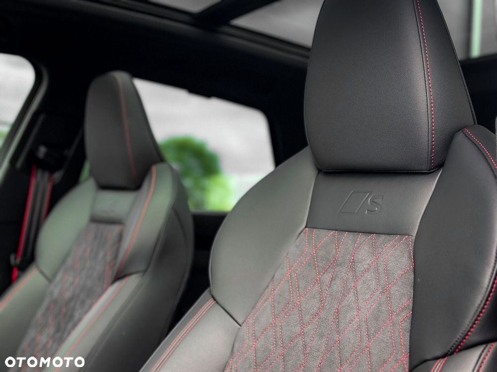 Audi SQ5 - 22