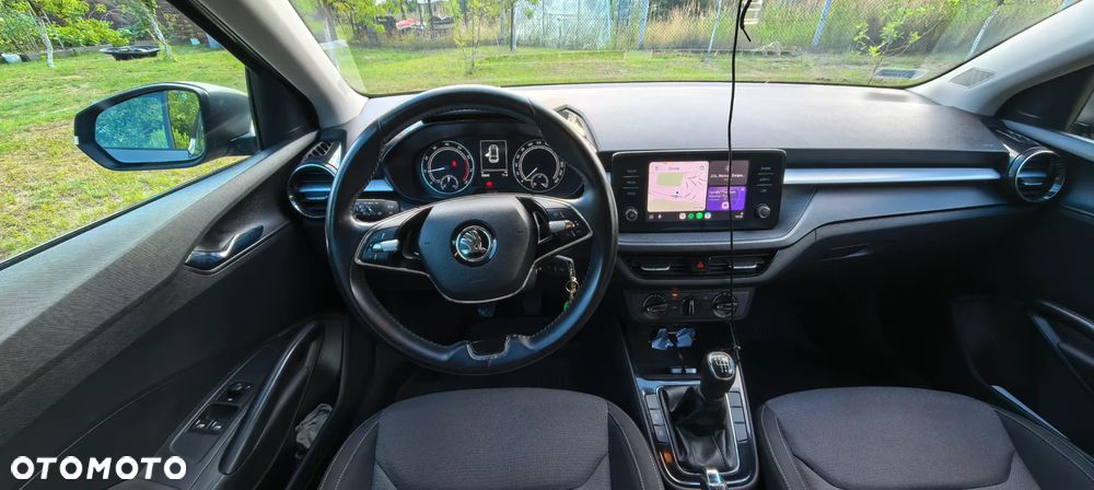 Skoda Fabia 1.0 TSI Selection - 7