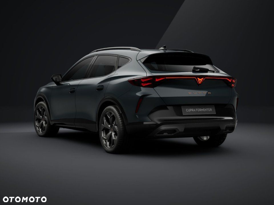Cupra Formentor - 4