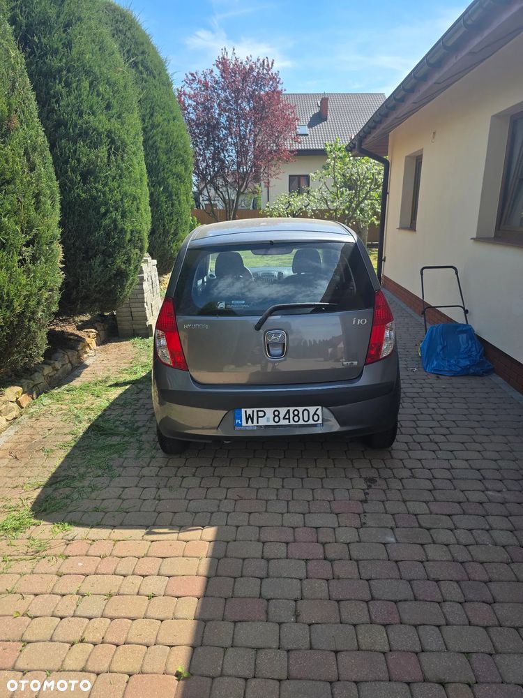 Hyundai i10 1.2 Comfort - 1